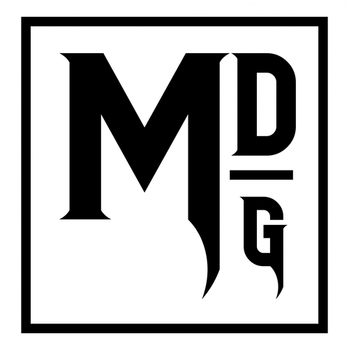 Mania da Gata logo