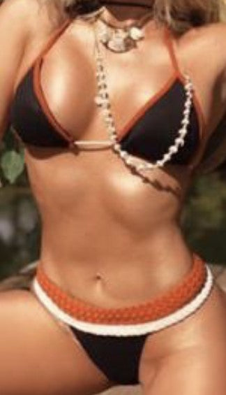 Bora Bora Babe