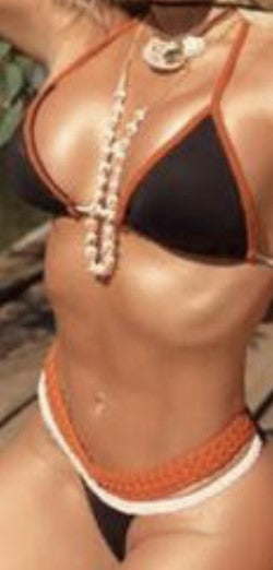 Bora Bora Babe