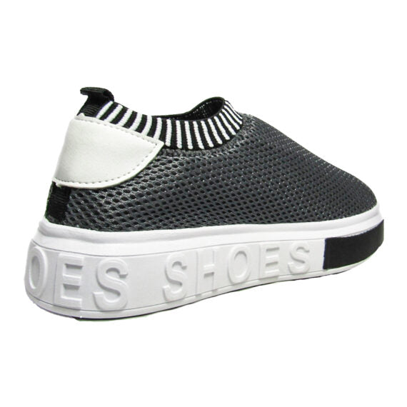 Slip-On Sneaker
