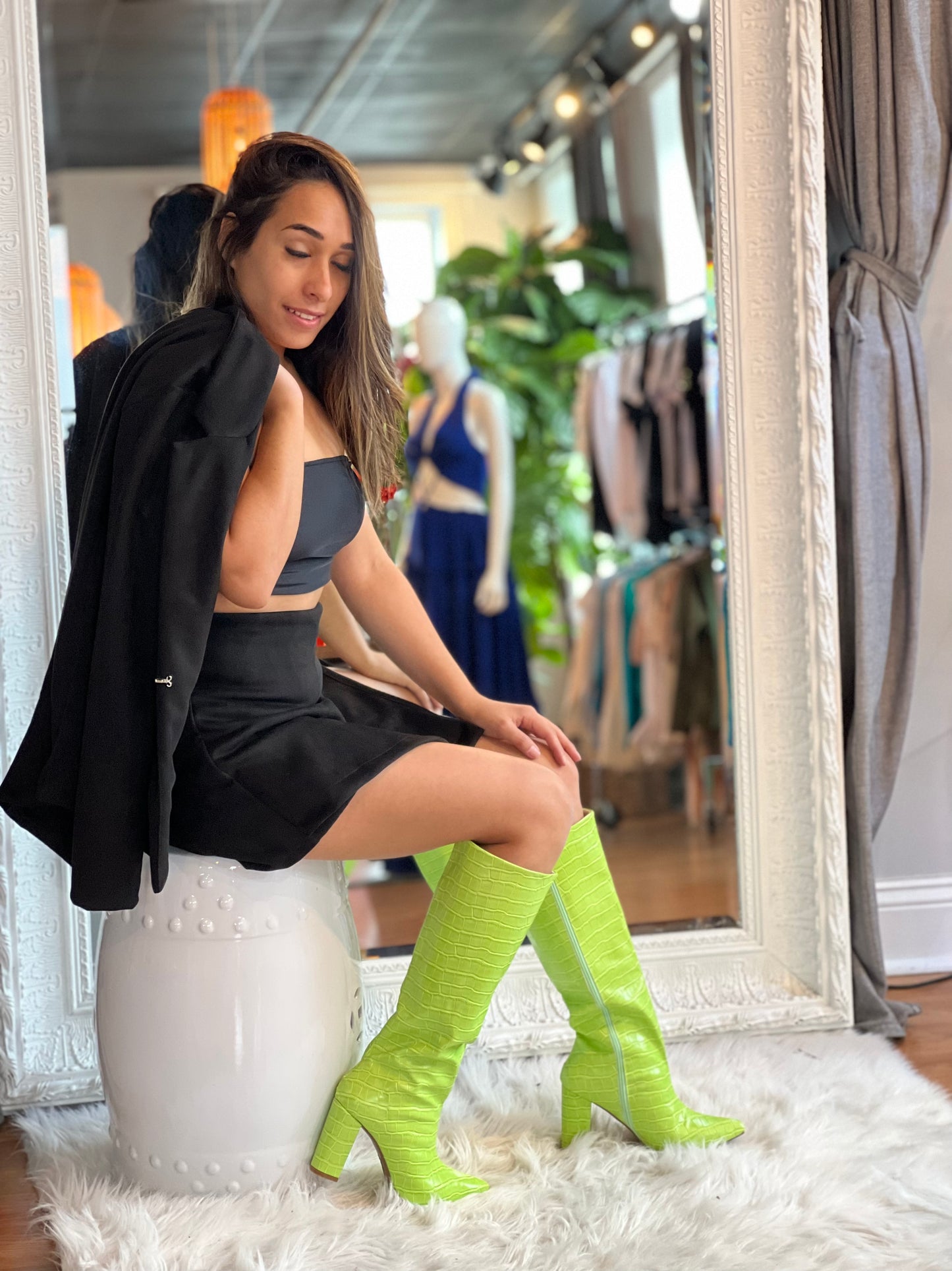 Mia Boot
