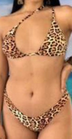 Just Beachy