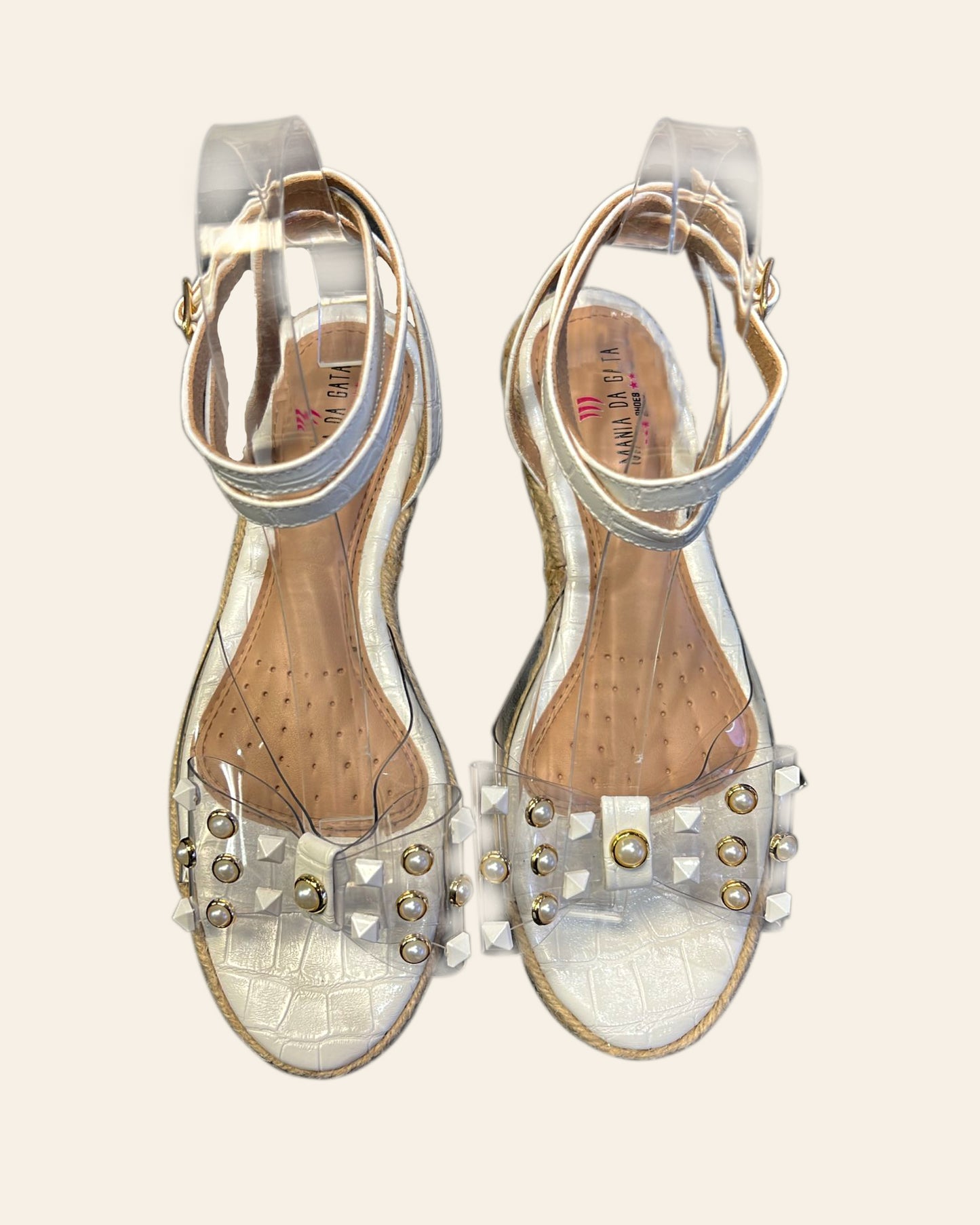 Butterfly Flat