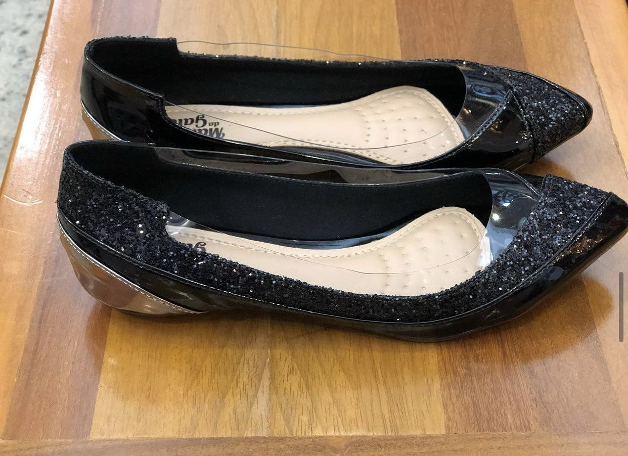 Luciana Ballet Flats