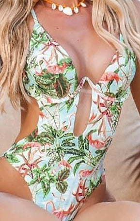 Seychelles Breeze