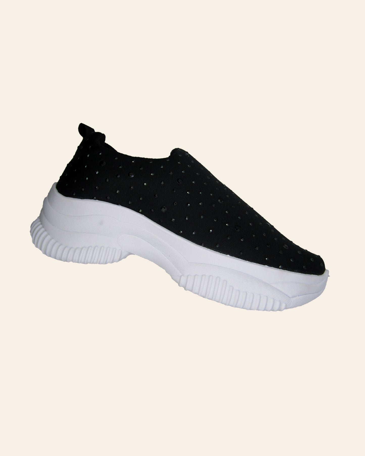 Sparkle Sneaker