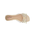 Tierra Pearls with Bow