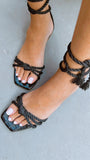 Emma Rope Sandals
