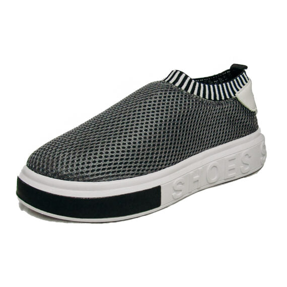 Slip-On Sneaker