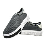 Slip-On Sneaker