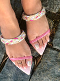 Luna Point Sandals