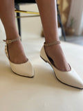 Ballet Flat Shoe