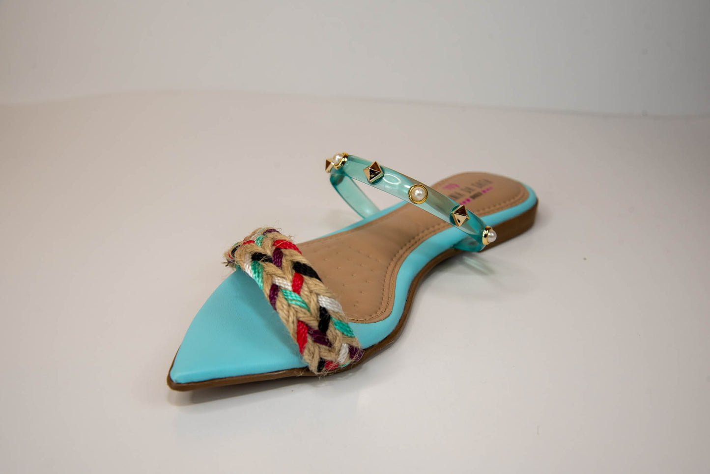 Luna Point Sandals