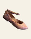 Ballet Flat Shoe