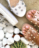 Alivia Espadrille Platform Sandal