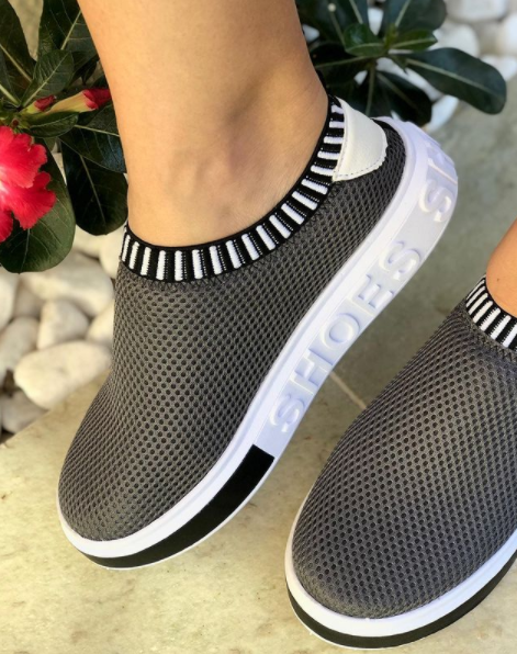 Slip-On Sneaker