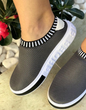 Slip-On Sneaker