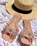 Tierra Pearls with Bow