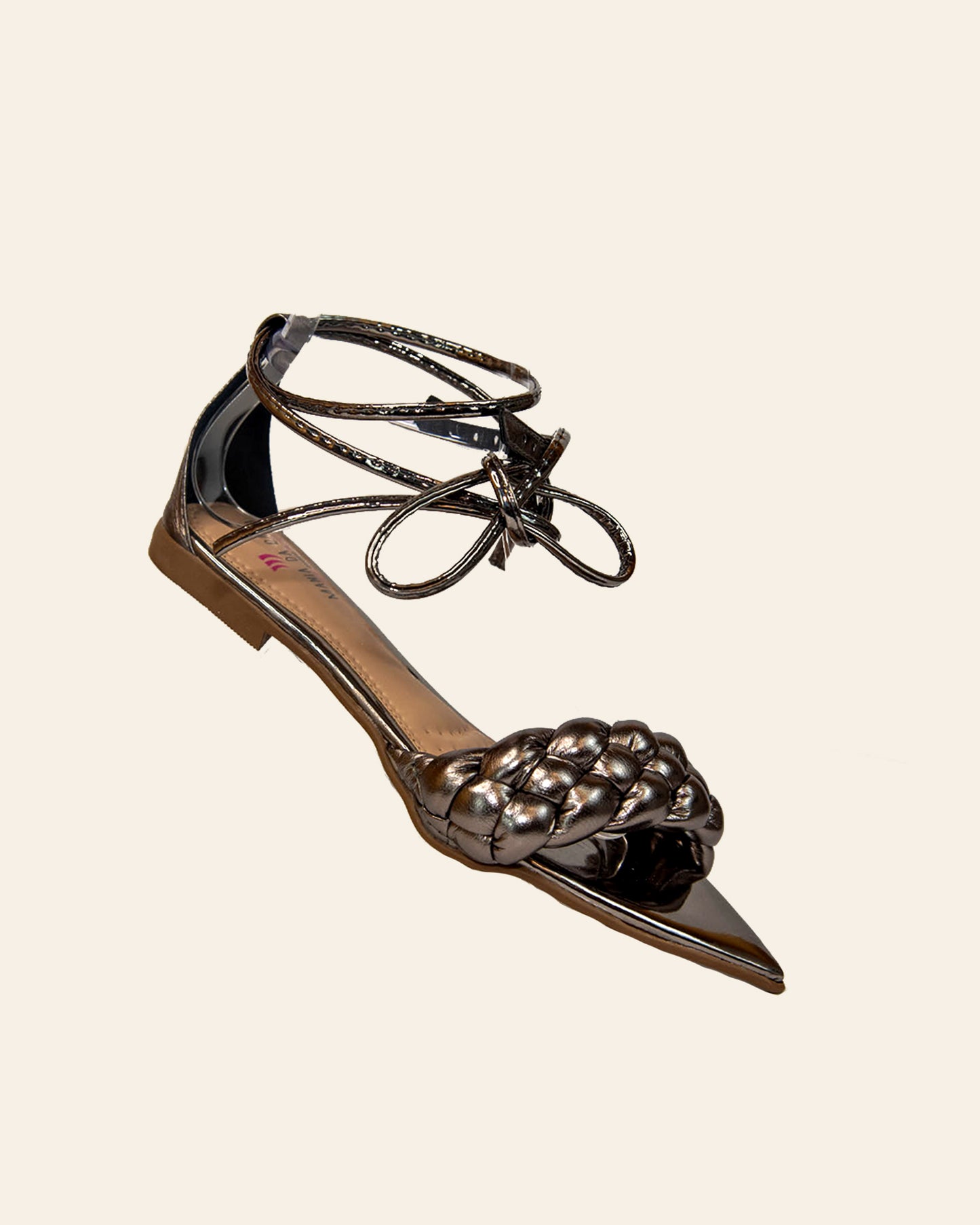 Rosie Flat Sandal