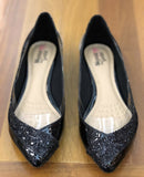 Luciana Ballet Flats