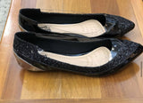 Luciana Ballet Flats