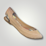 Luciana Ballet Flats