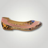 Luciana Ballet Flats