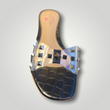 Tierra Pearls with Bow