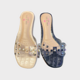 Tierra Pearls with Bow