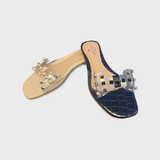 Tierra Pearls with Bow