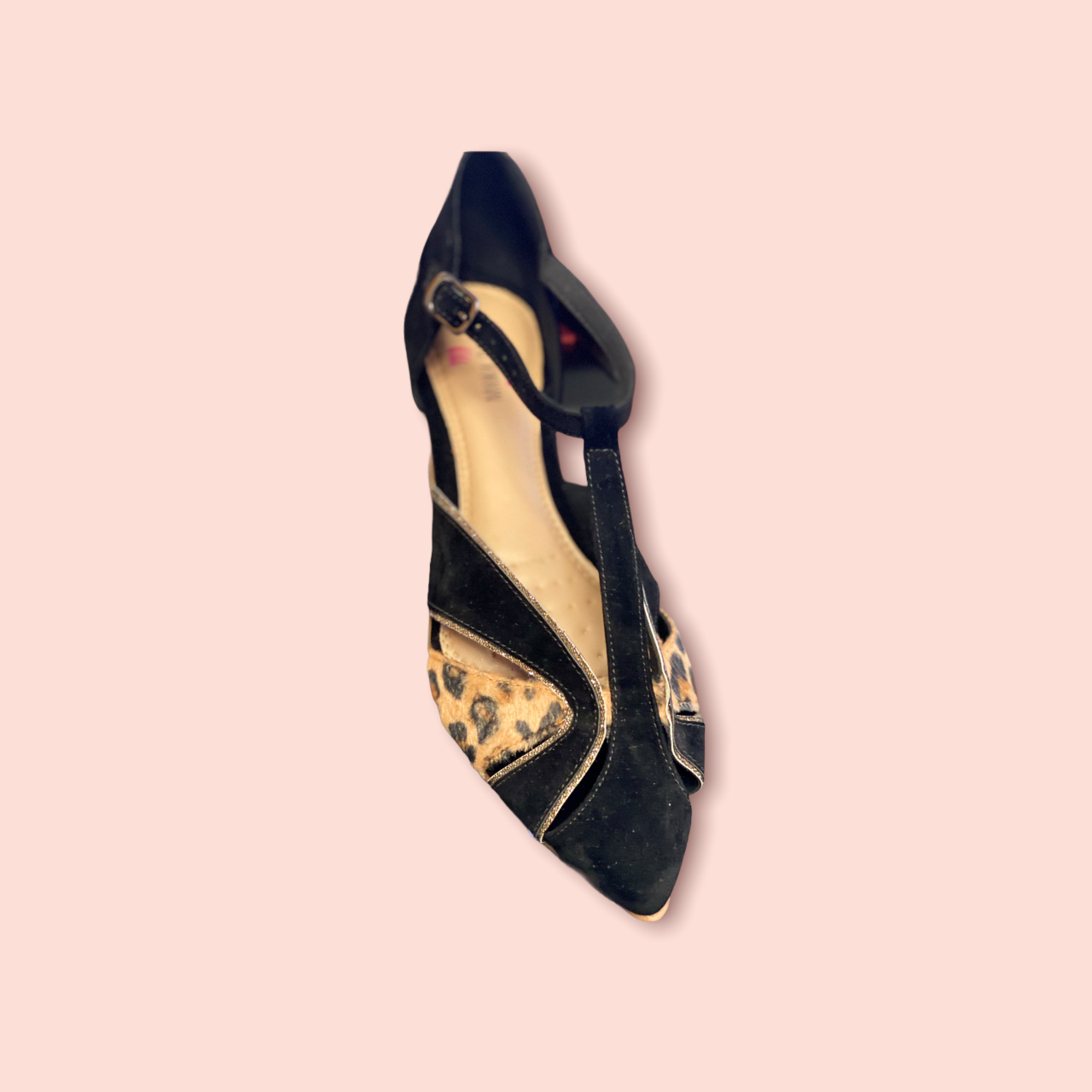 Mica Flat Shoe